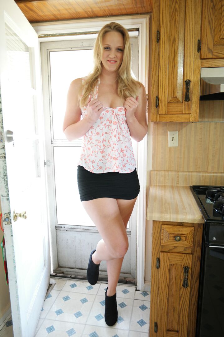 Be A Good Girl And Submit To This Fucking