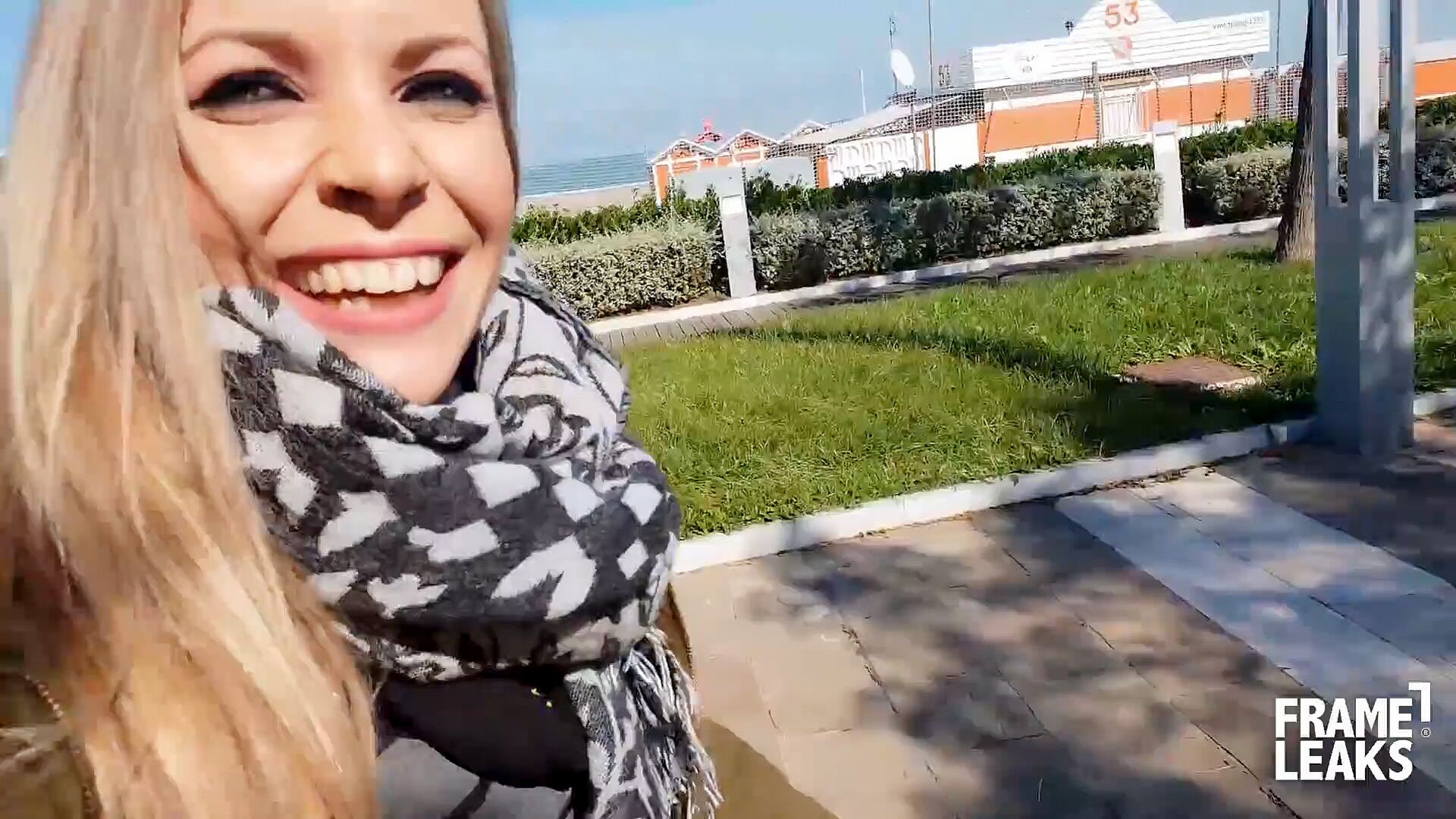 Tina and Luca - Pesaro