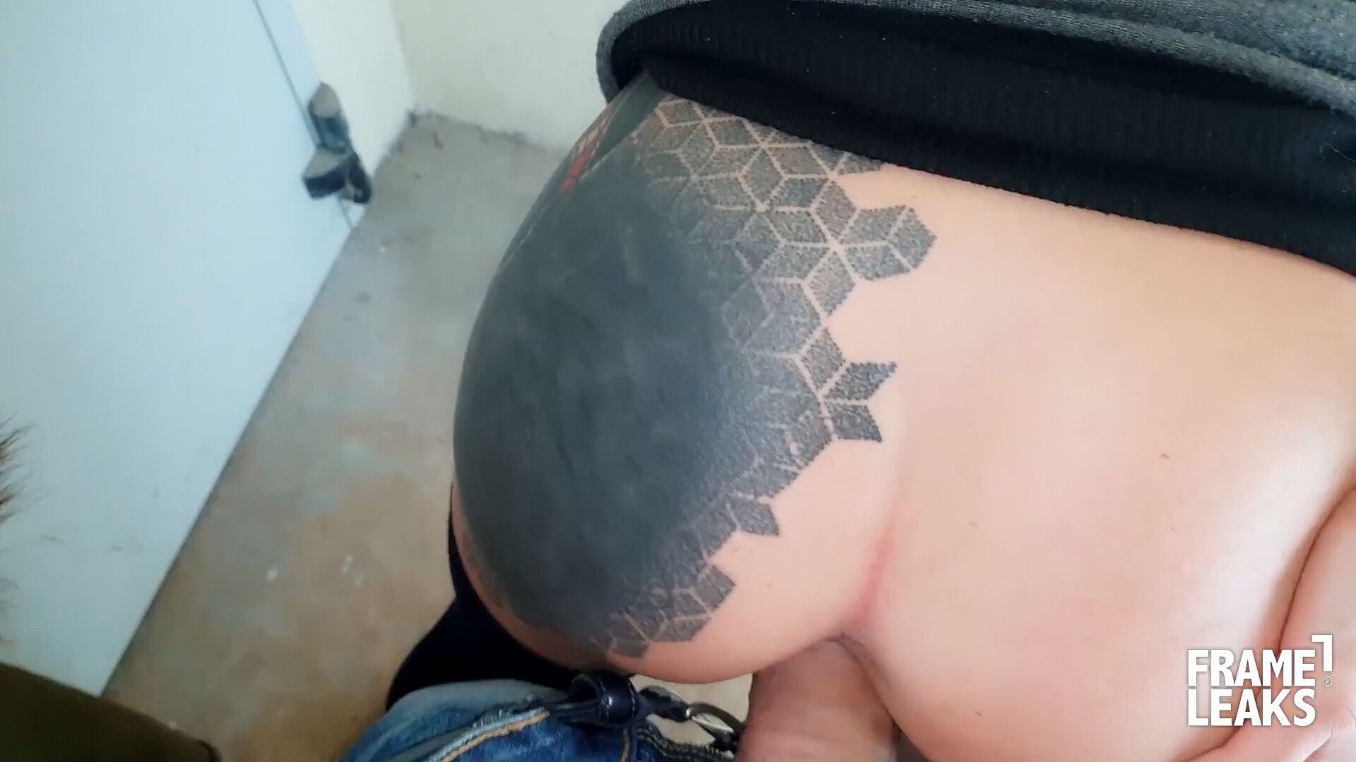 Tina and Luca - Pesaro