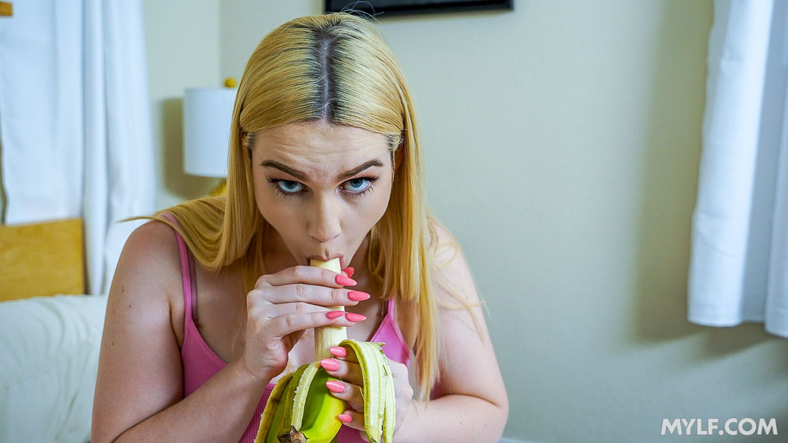 Learning to Suck and Fuck