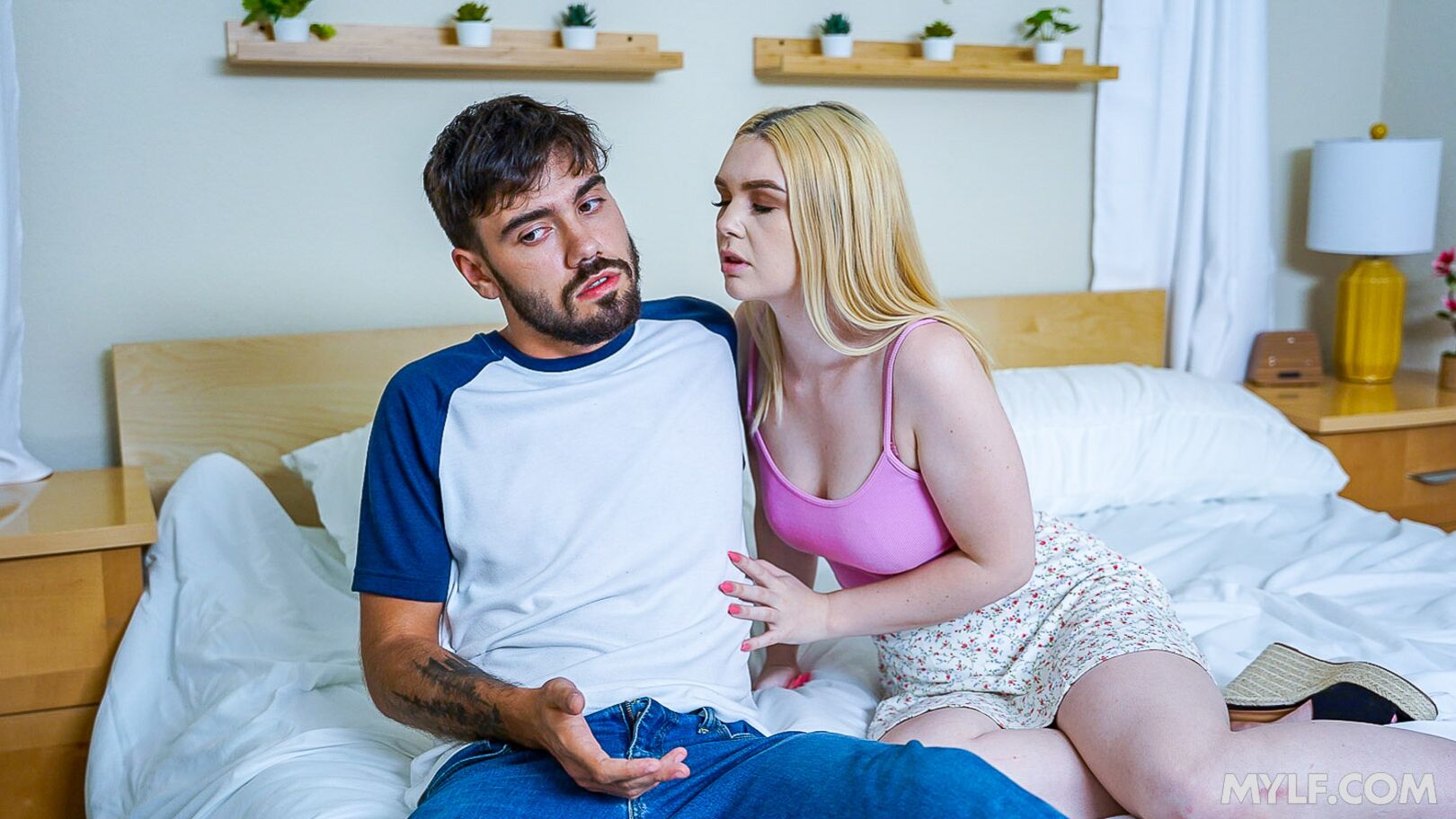 Learning to Suck and Fuck