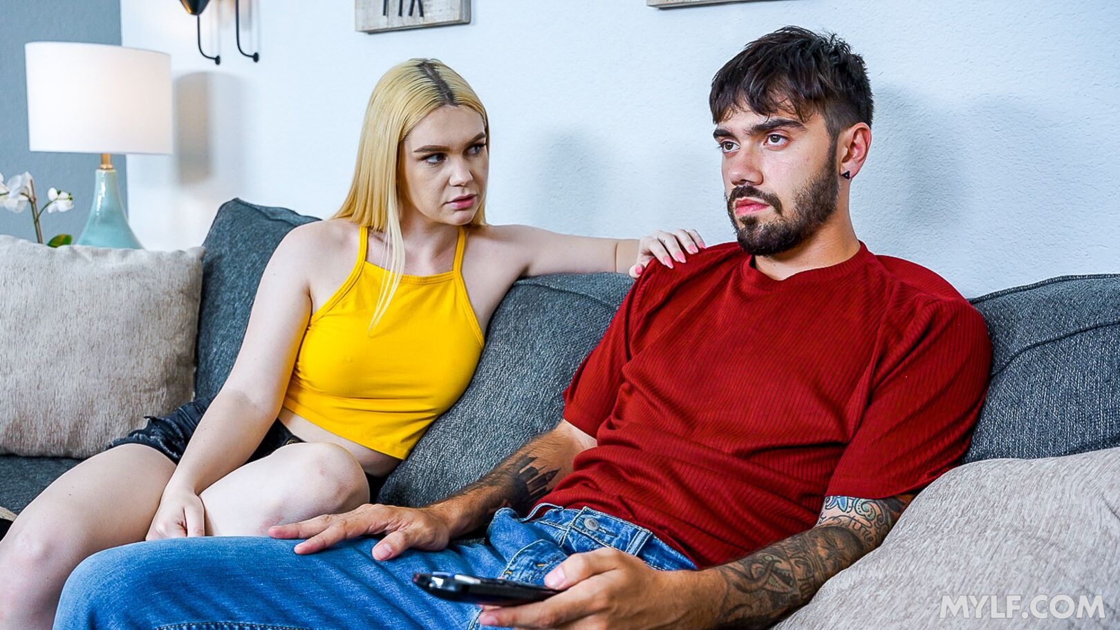 Learning to Suck and Fuck