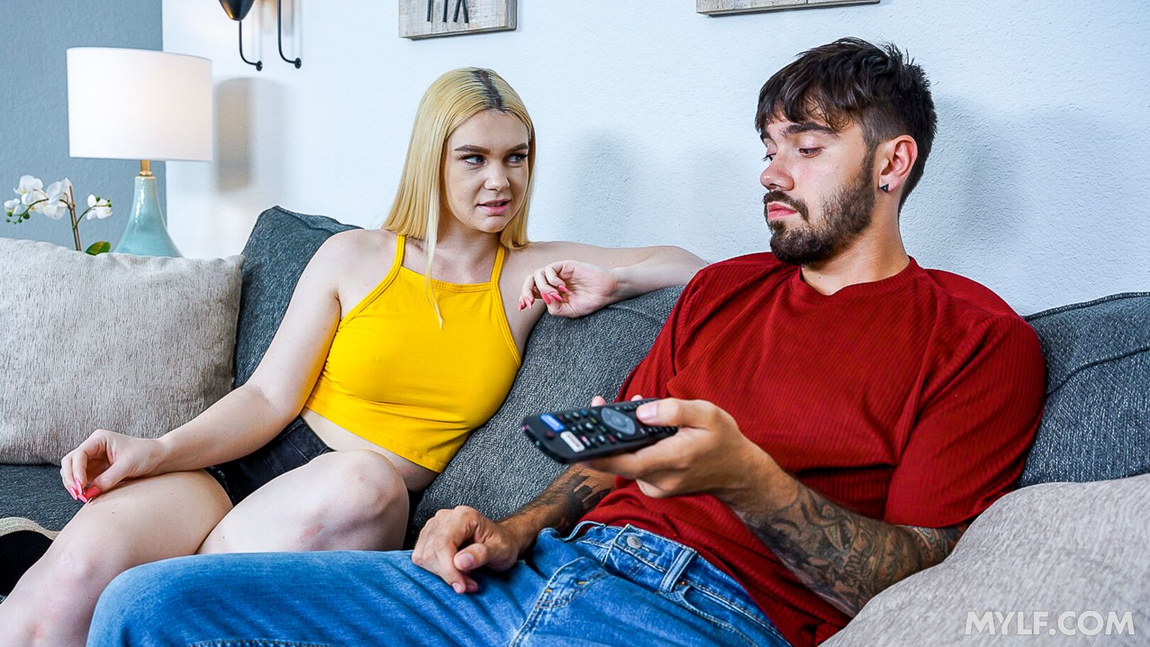 Learning to Suck and Fuck