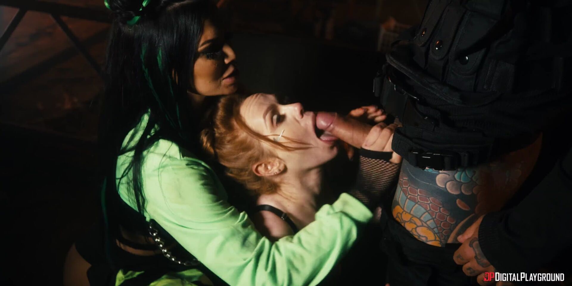 Space Junk - Episode 4