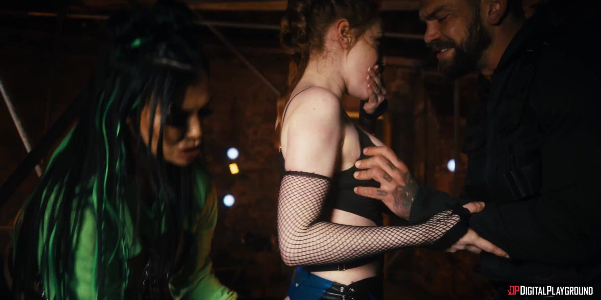 Space Junk - Episode 4