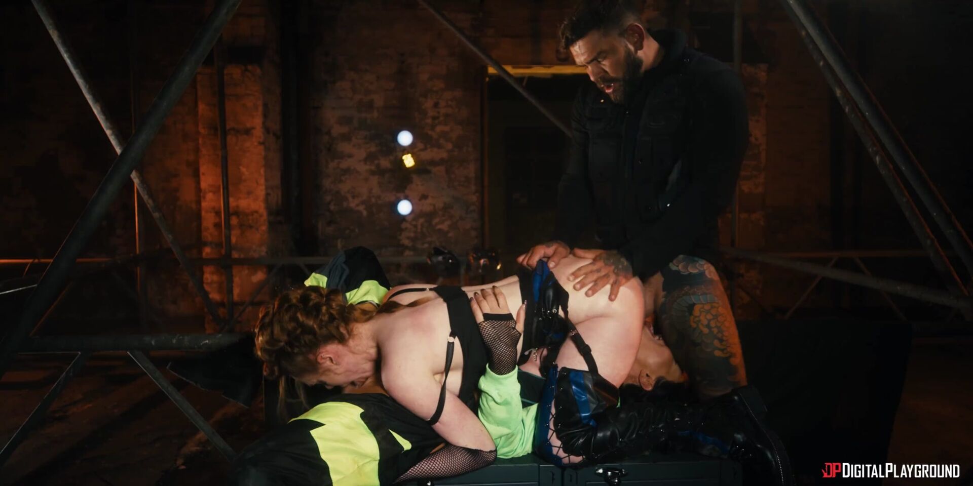 Space Junk - Episode 4