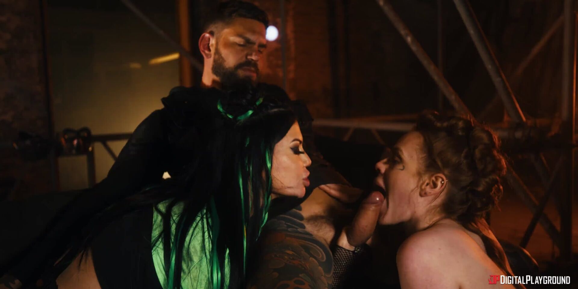 Space Junk - Episode 4