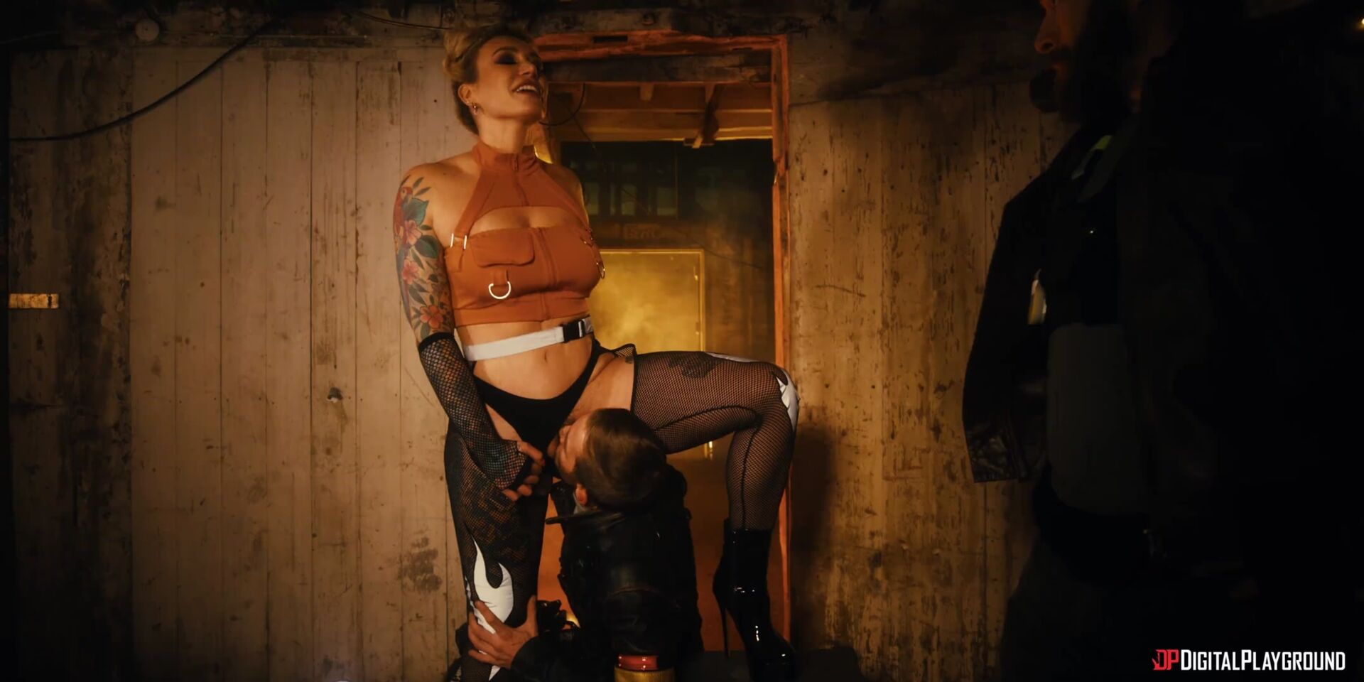 Space Junk - Episode 4