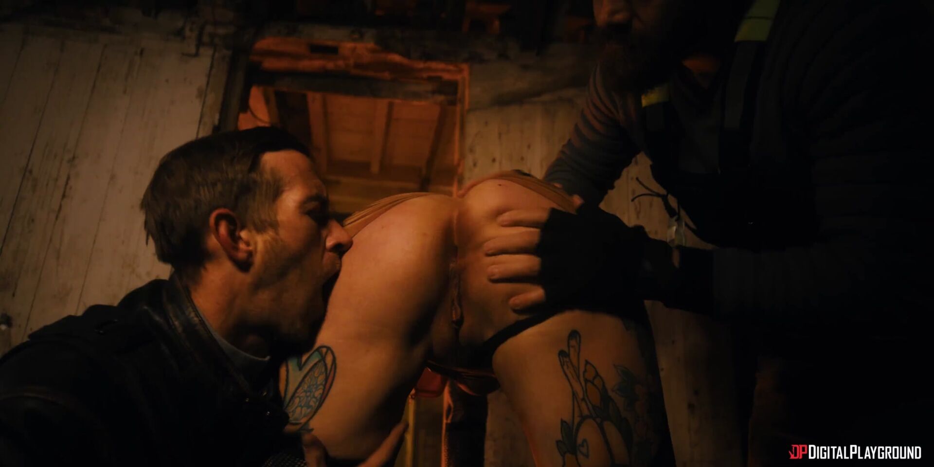 Space Junk - Episode 4