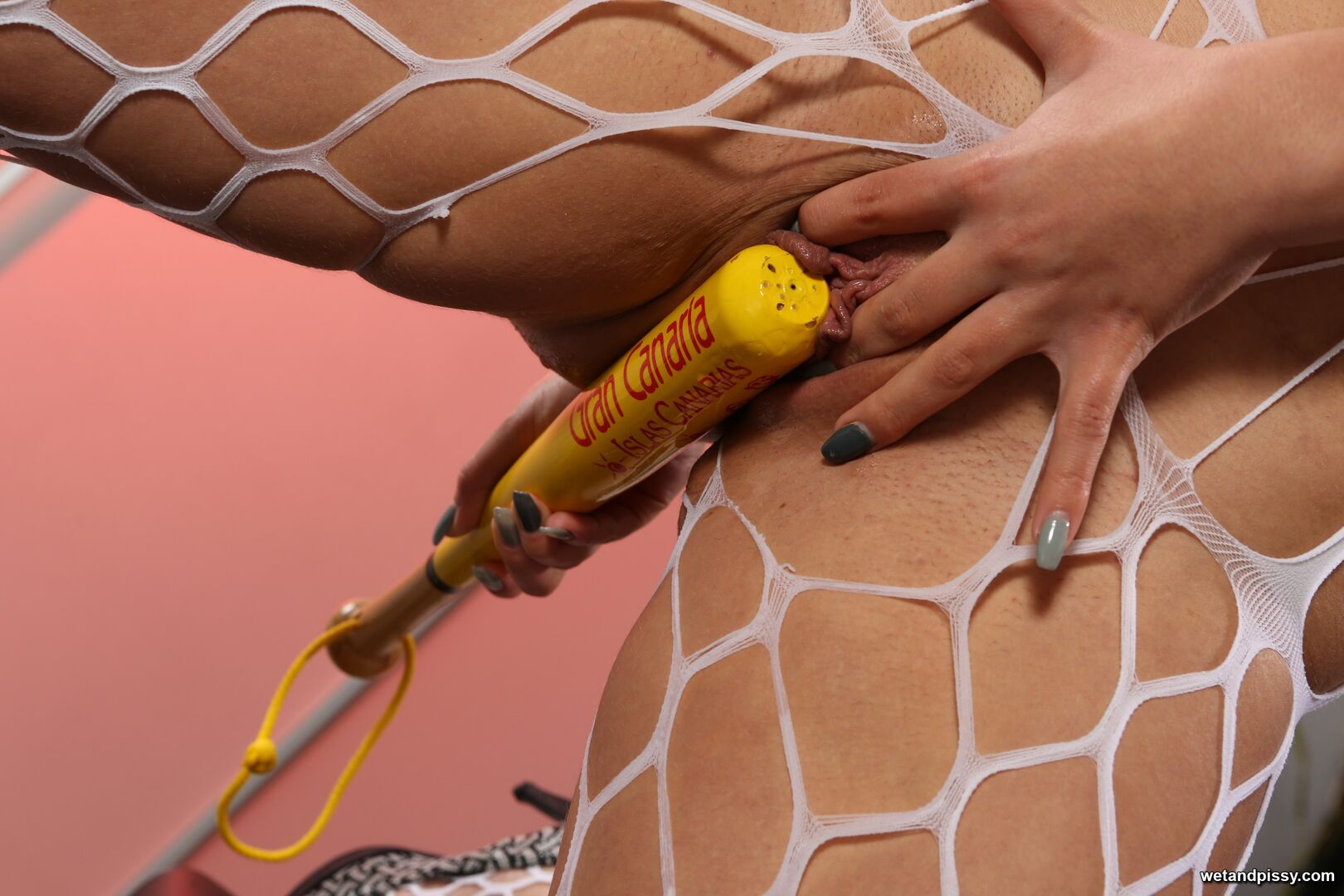 NICOLETTE NOIR — DIVINE DESPERATION