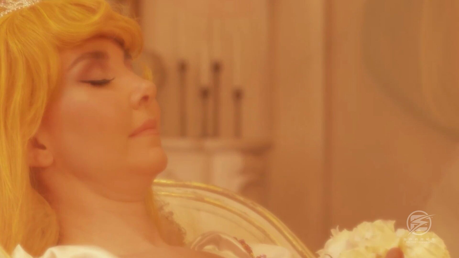 Fairy Tale Solos - Aaliyah