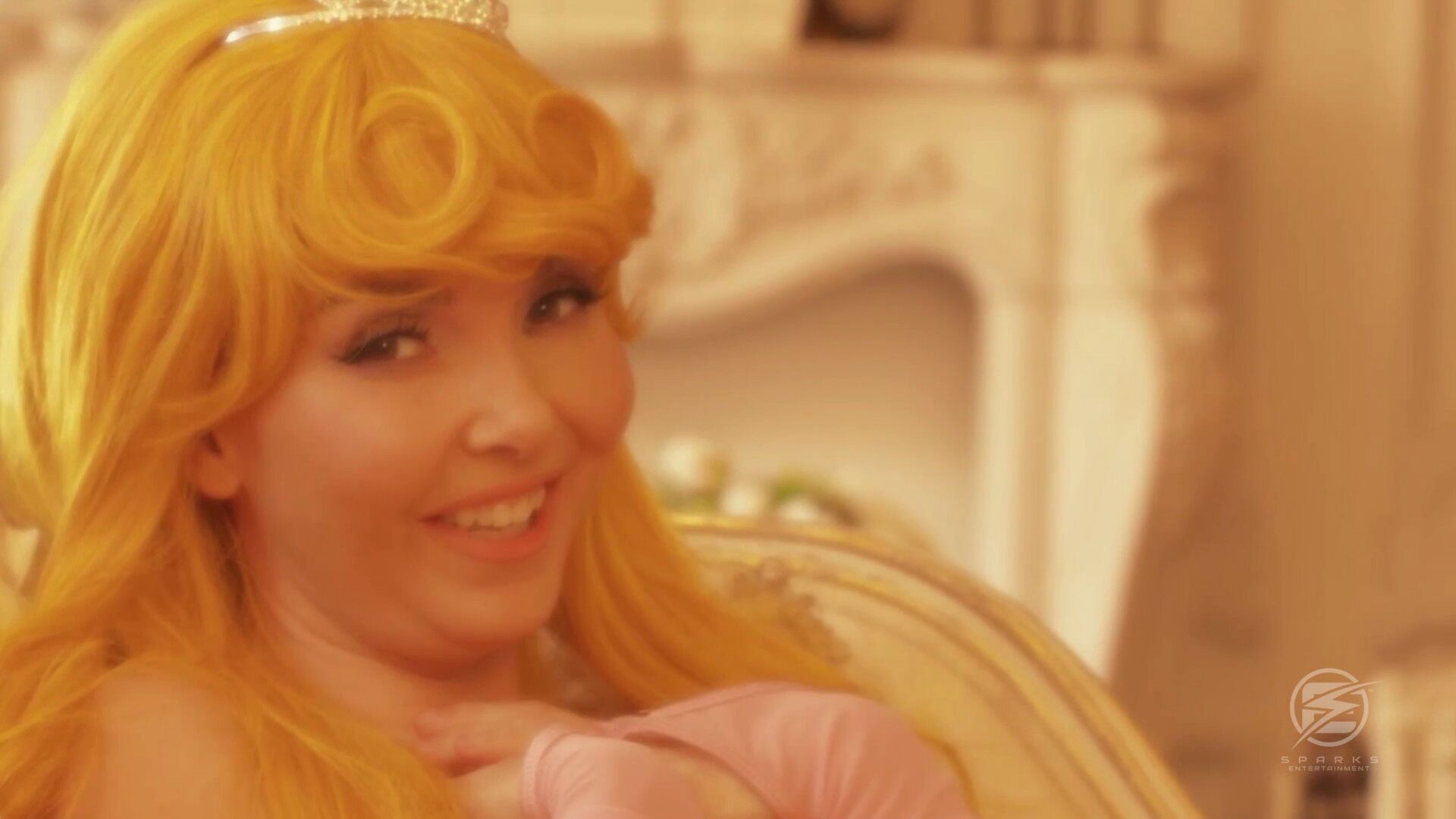 Fairy Tale Solos - Aaliyah