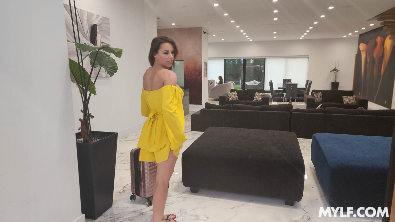 It’s all about Sharing