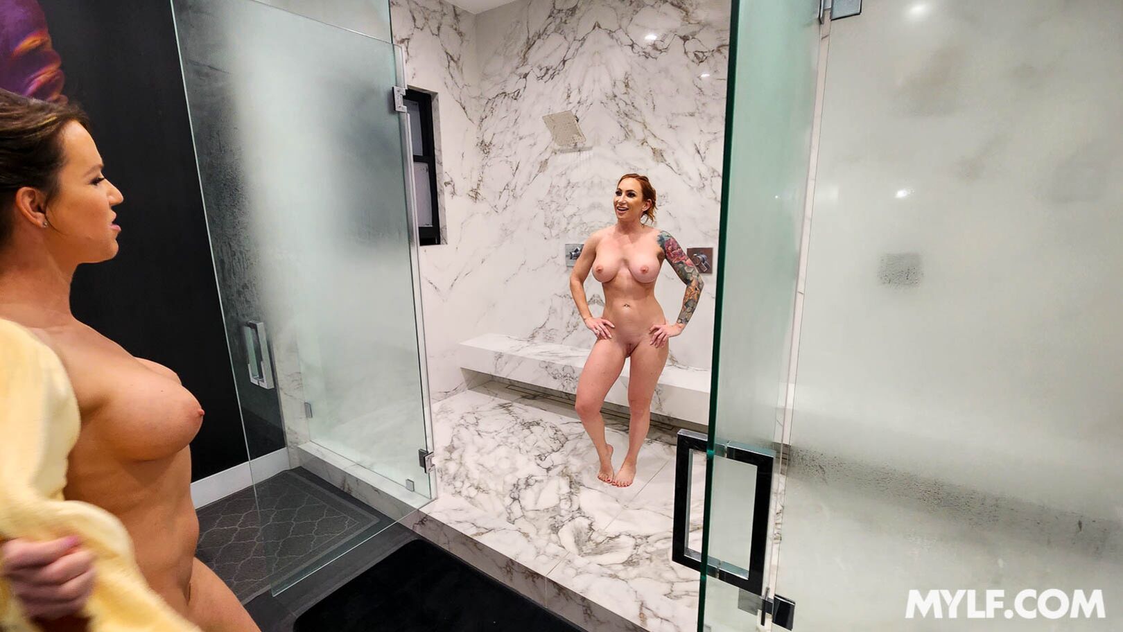 It’s all about Sharing