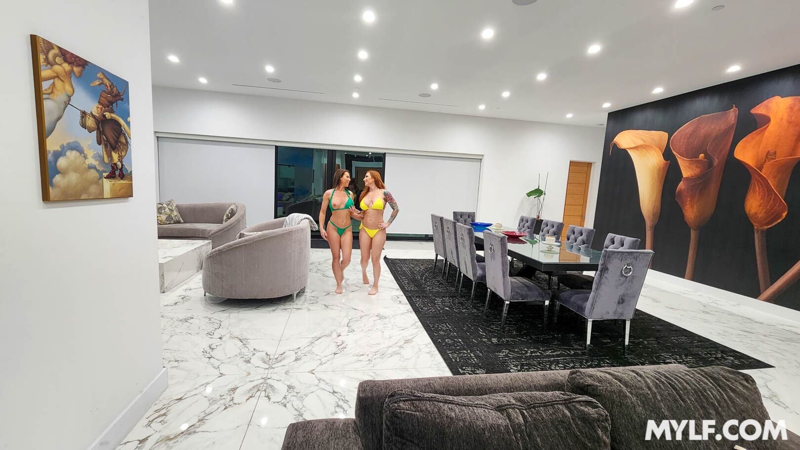 It’s all about Sharing