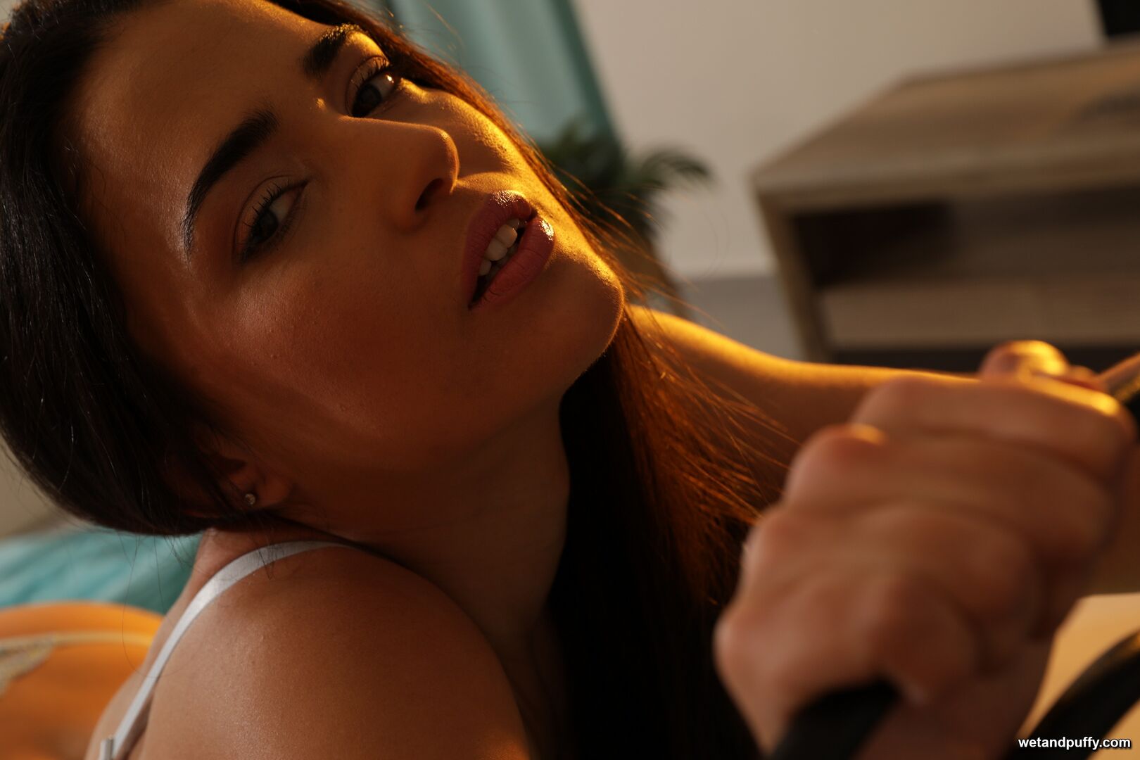 NURIA — ALONE TIME