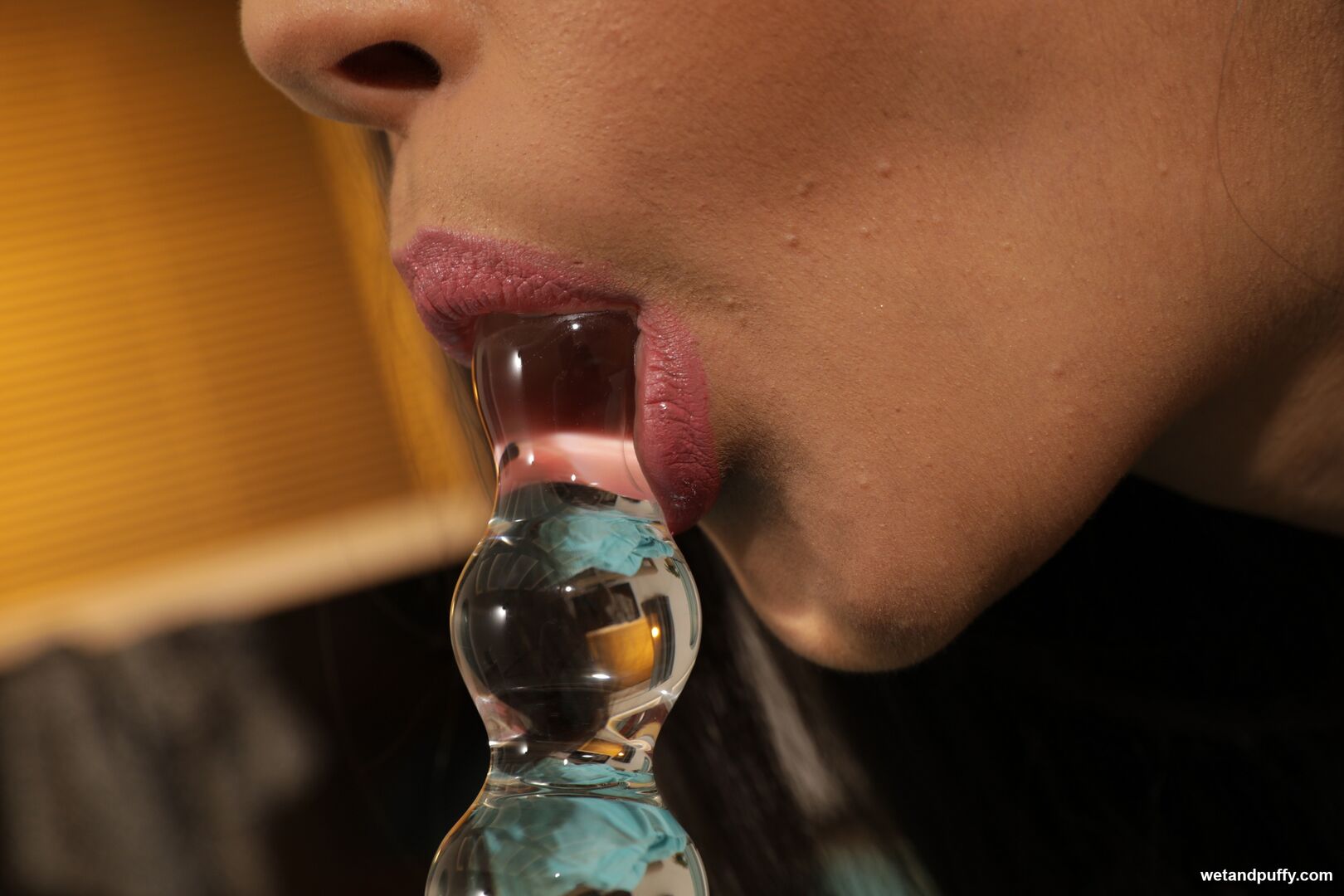 NURIA — ALONE TIME