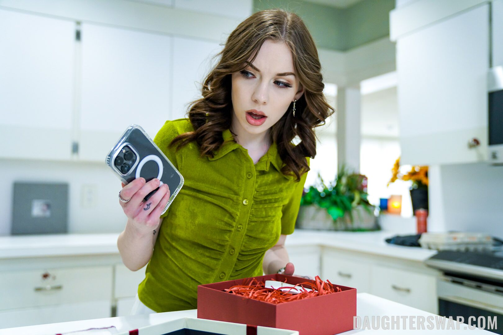 Back to the Cooter Part 3: Full Circle Fuck