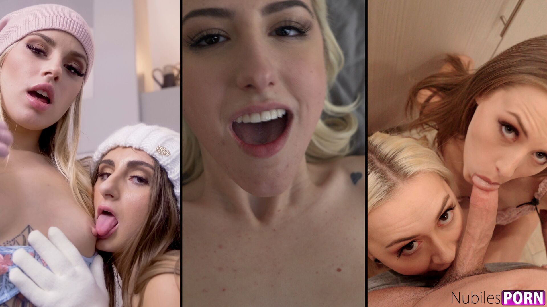 Split Compilation - S13:E7