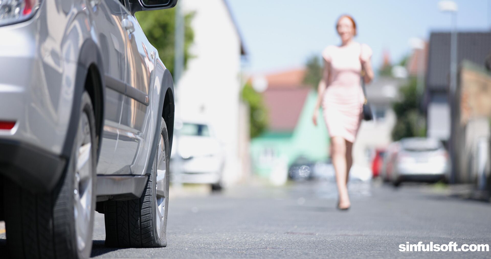 Tales of a Taxi Ride 2