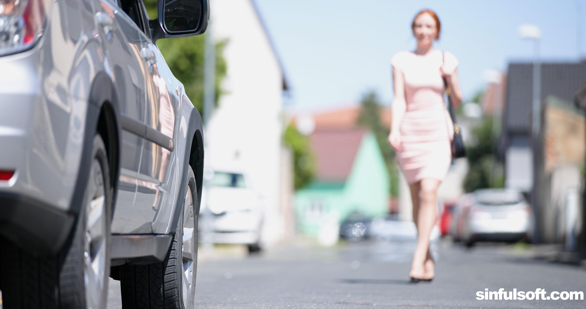 Tales of a Taxi Ride 2