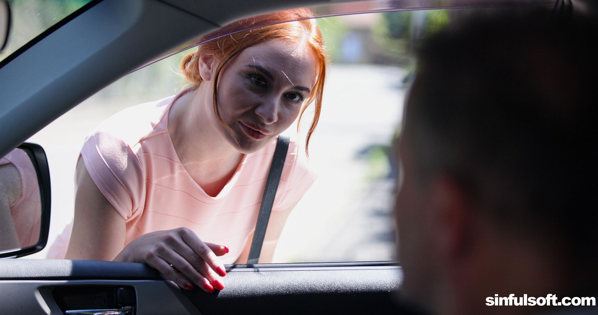 Tales of a Taxi Ride 2