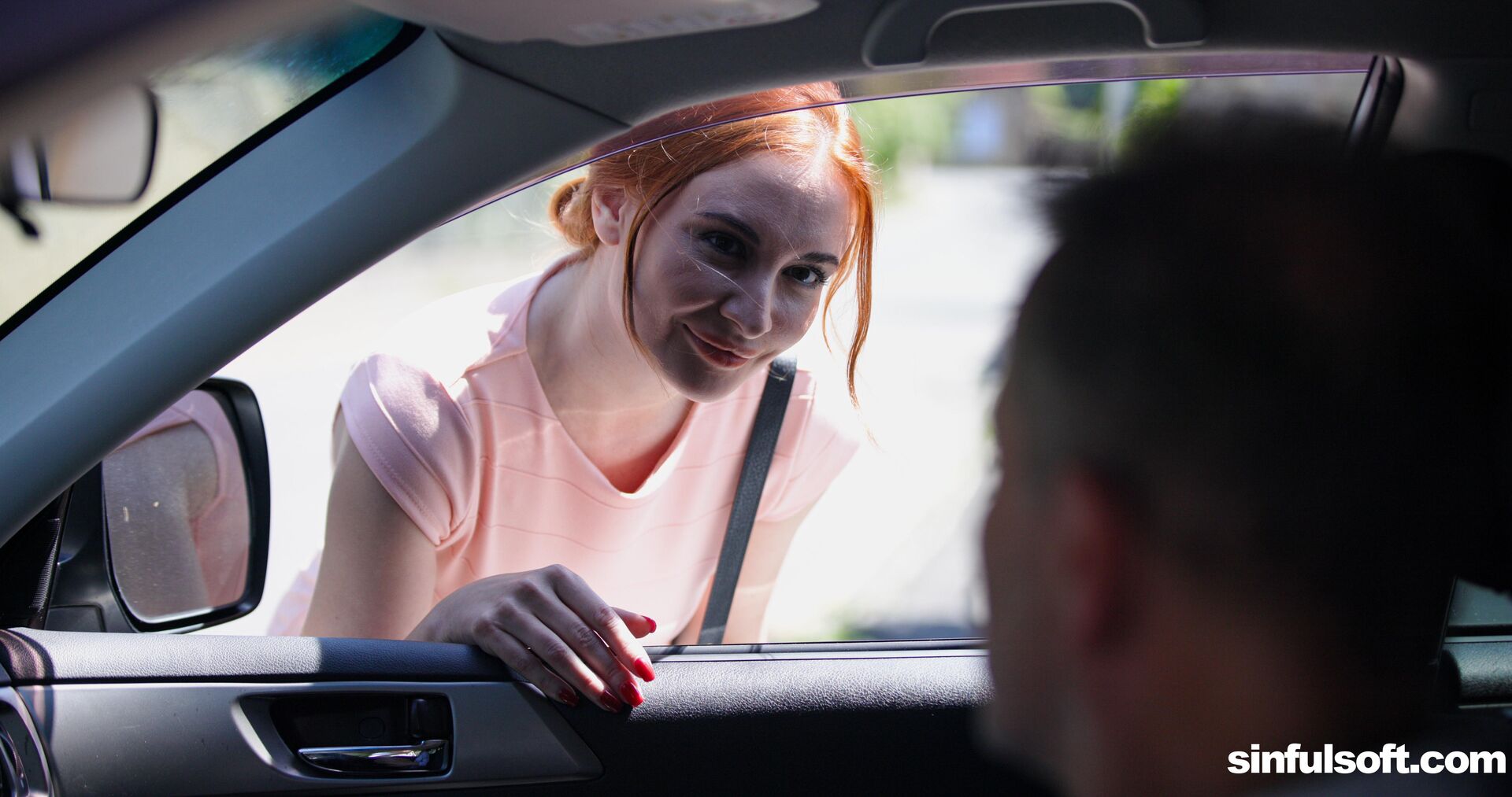 Tales of a Taxi Ride 2