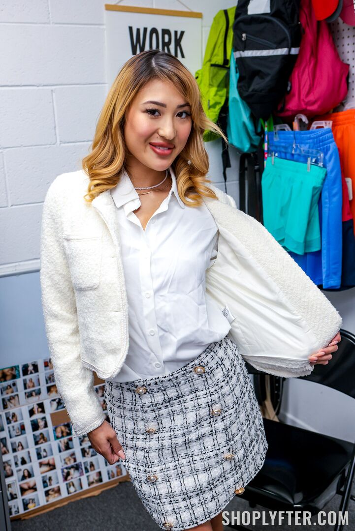 Case No. 7906262 - Brat Scared Straight