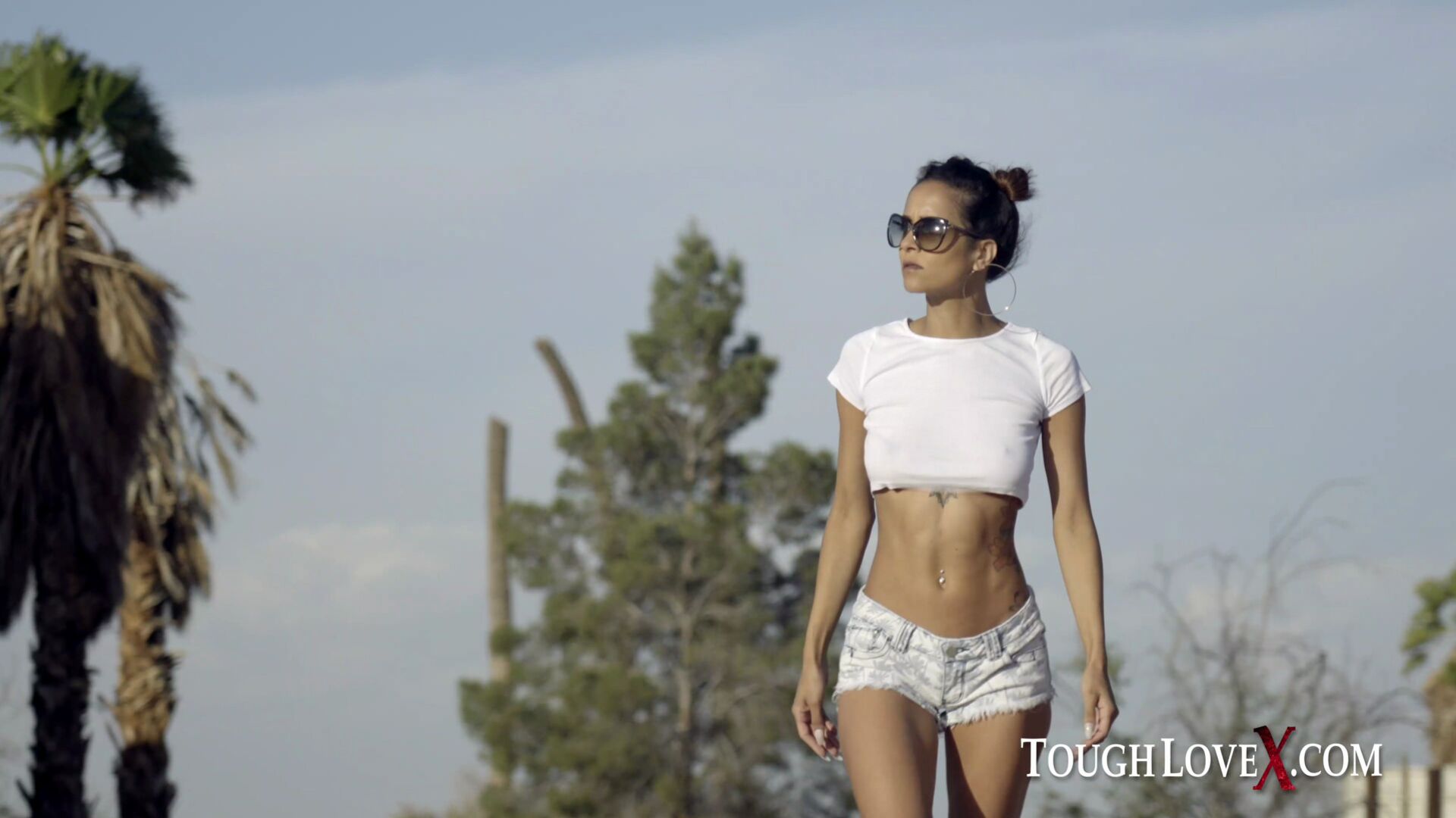 Abby Lee Brazil - Abby's Back