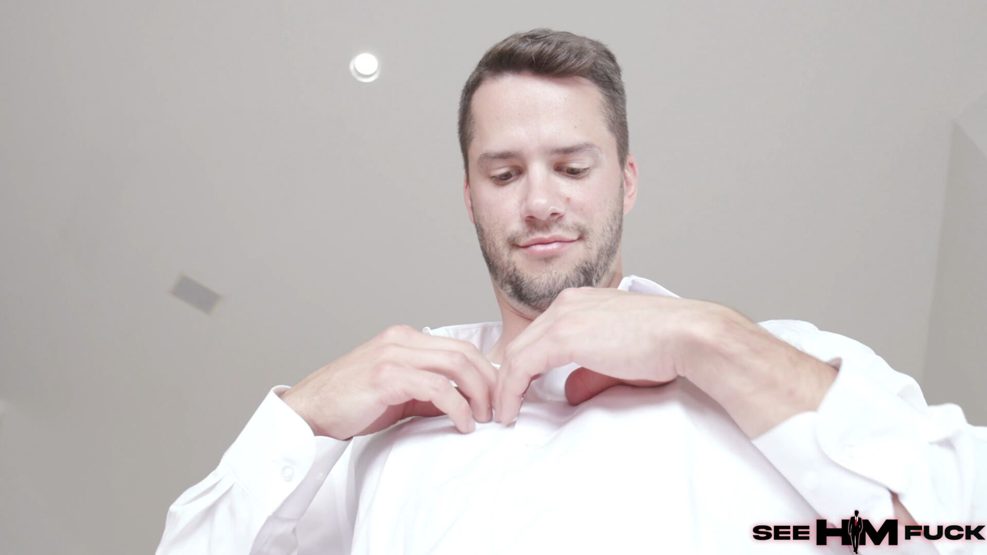 The Professional Debut Of Dan Damage