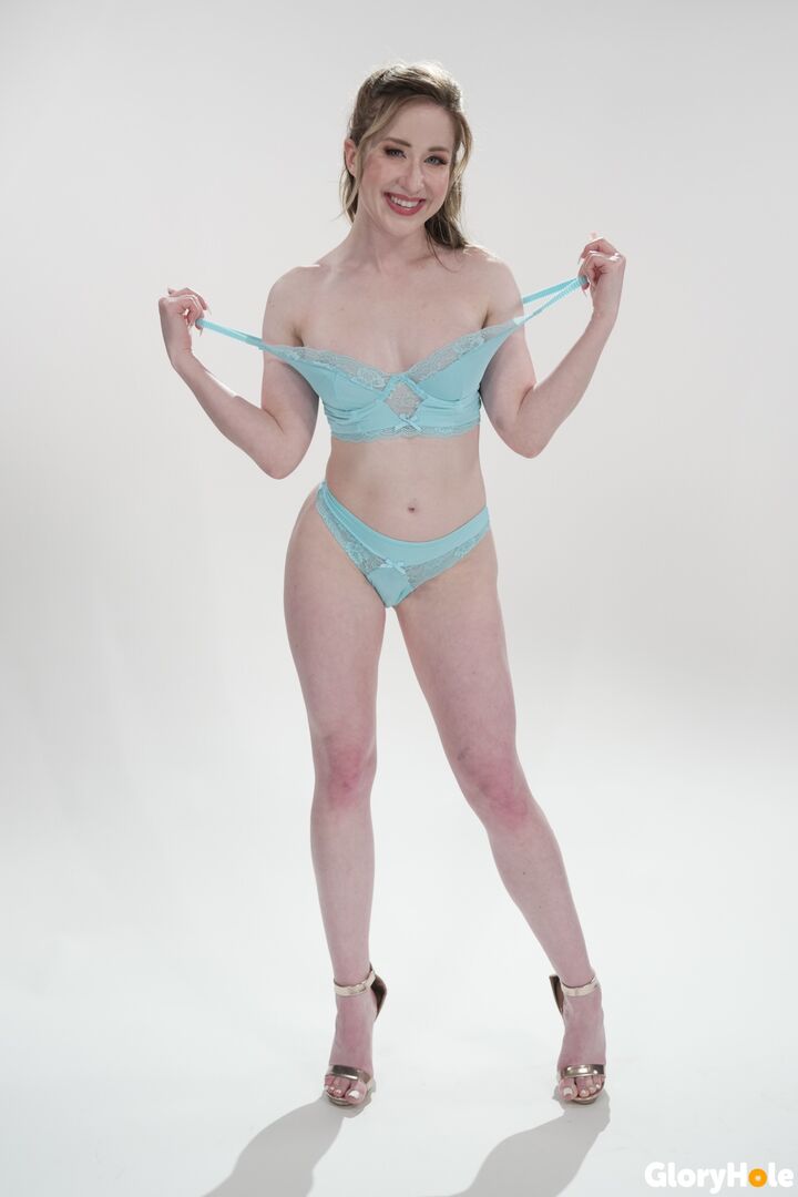 Alaina Taylor's Date Alternative