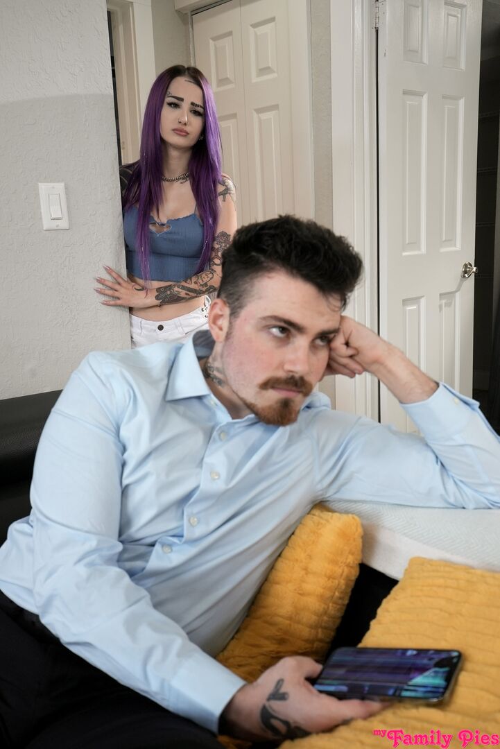 Stepdad Accepts My Apology - S31:E2