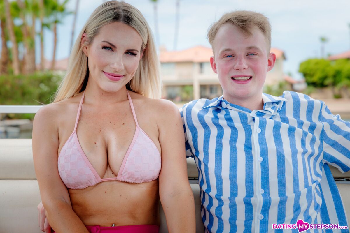 The Milf Youd Want To Marry - S1:E2