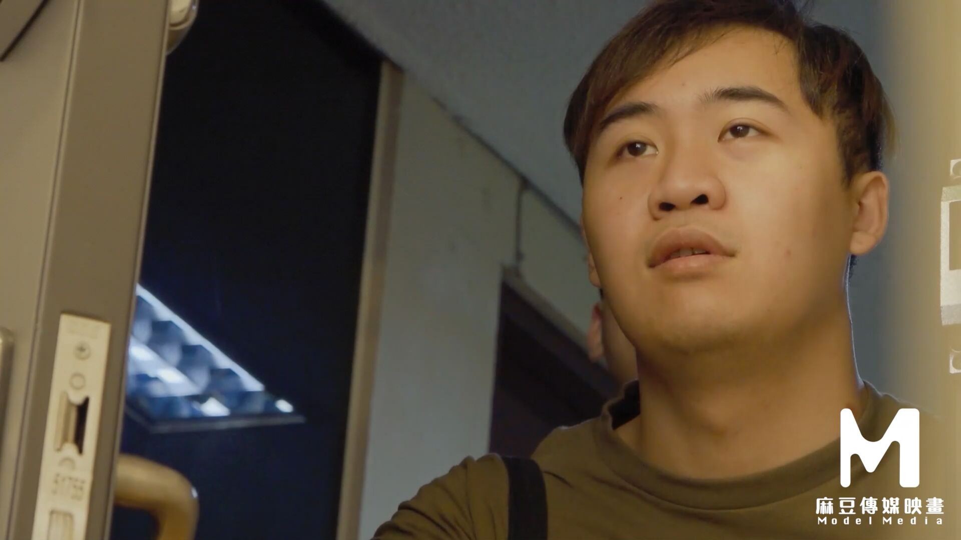 Working Out With Two Hot Coaches