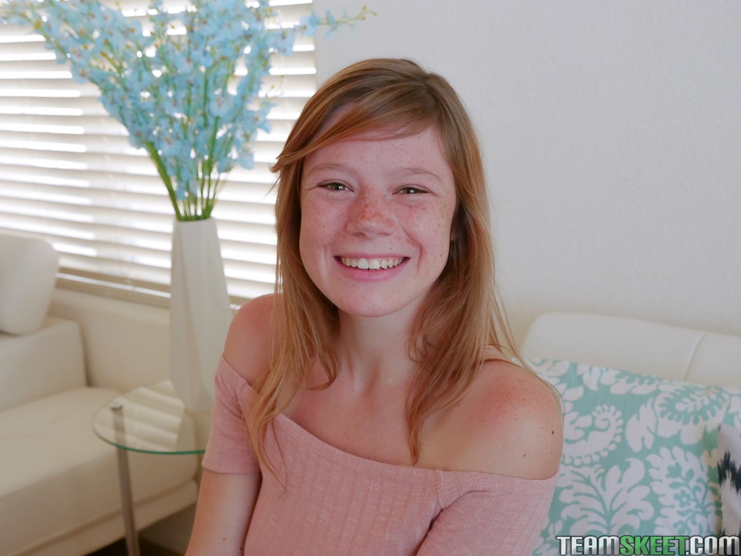 A Well Trained First Timer