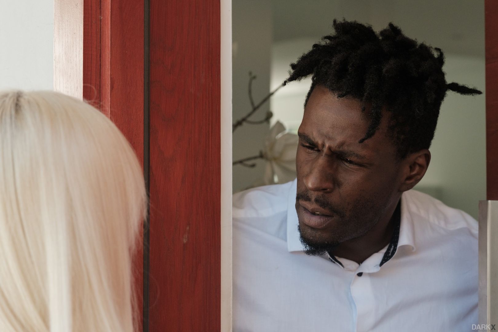 One Last Time Please Scene-01