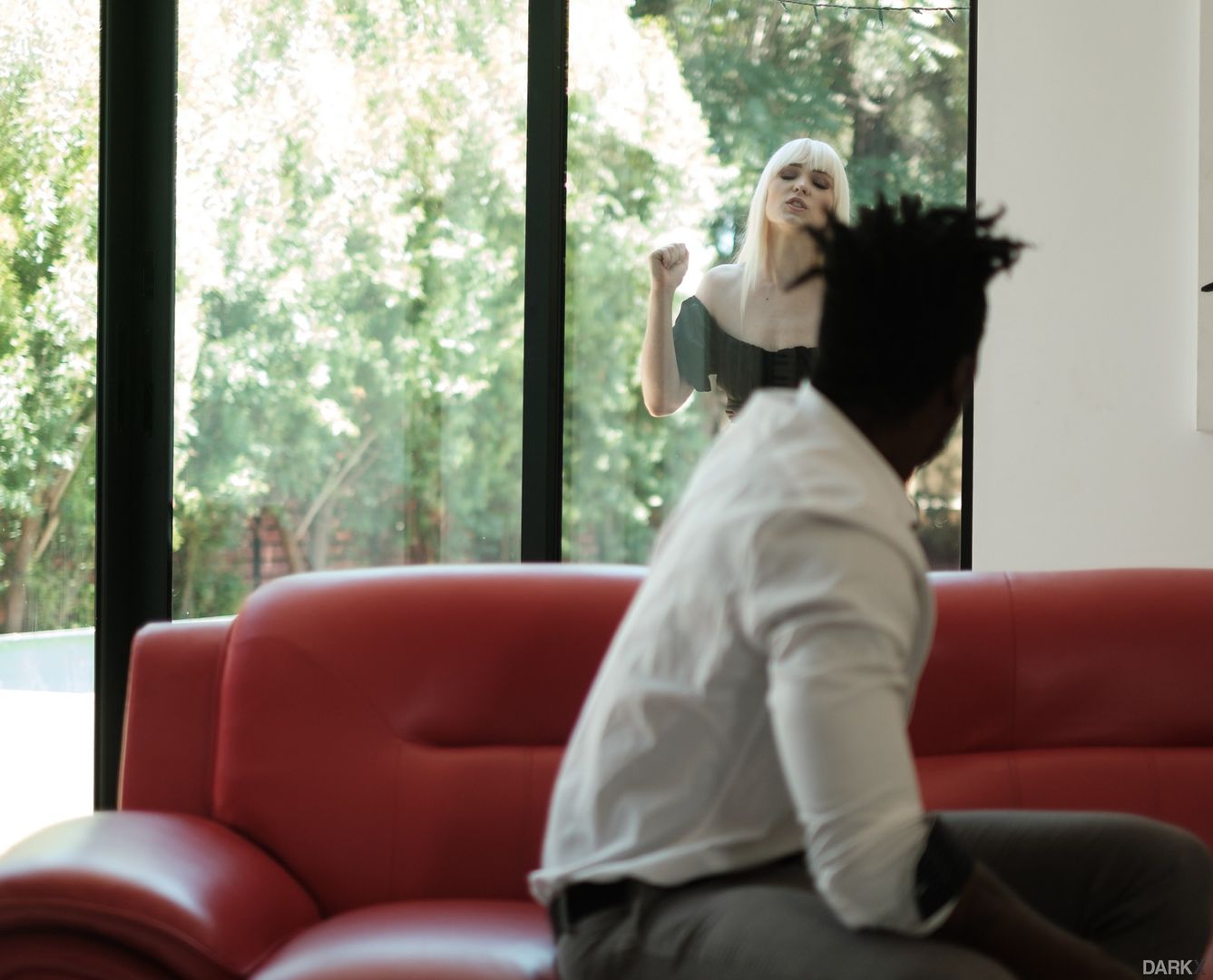 One Last Time Please Scene-01