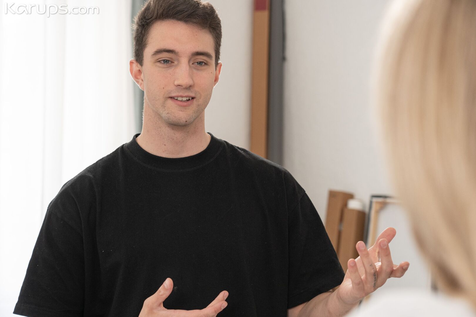 THE FUCKED PHOTOGRAPHER