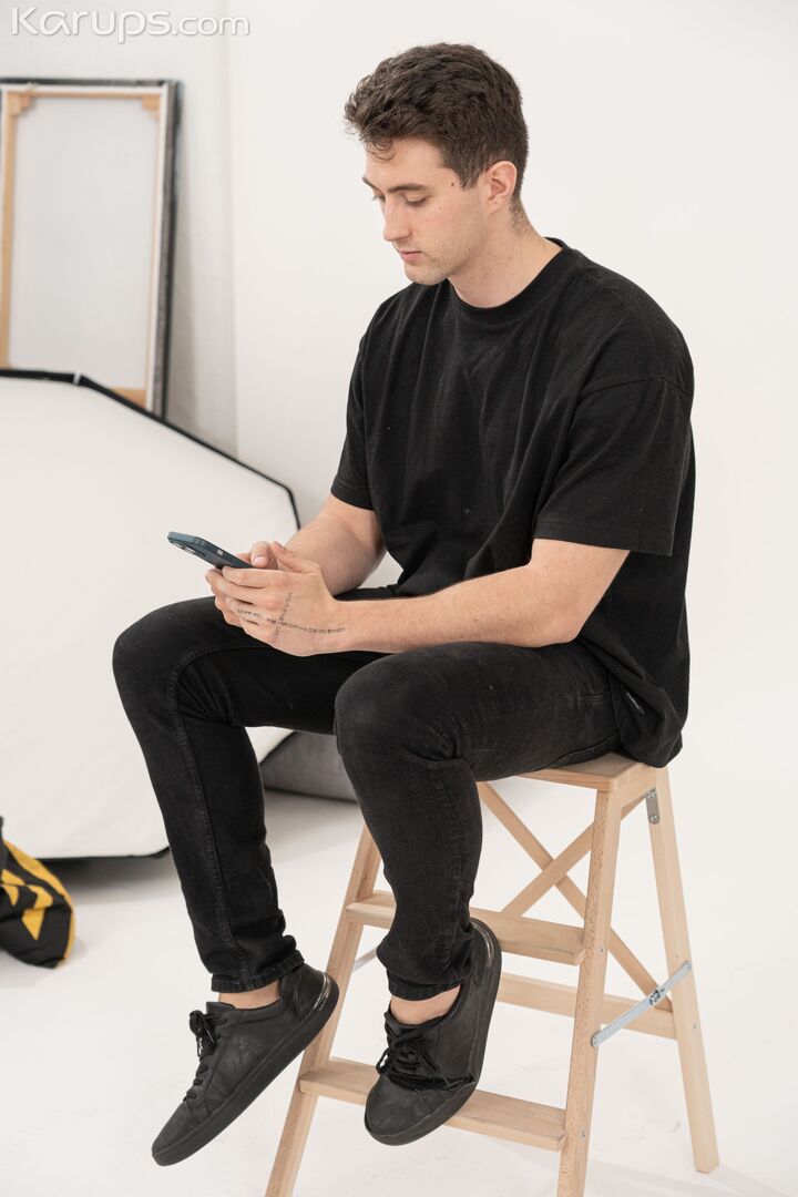 THE FUCKED PHOTOGRAPHER