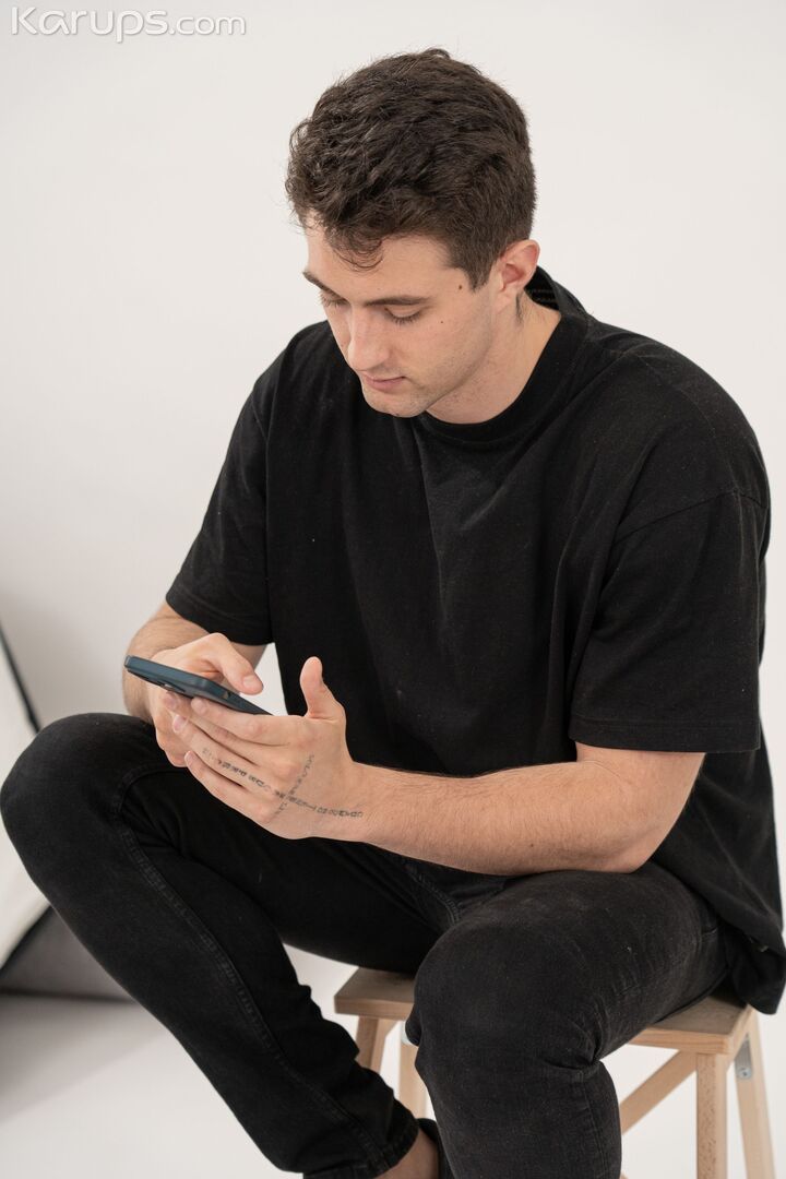 THE FUCKED PHOTOGRAPHER