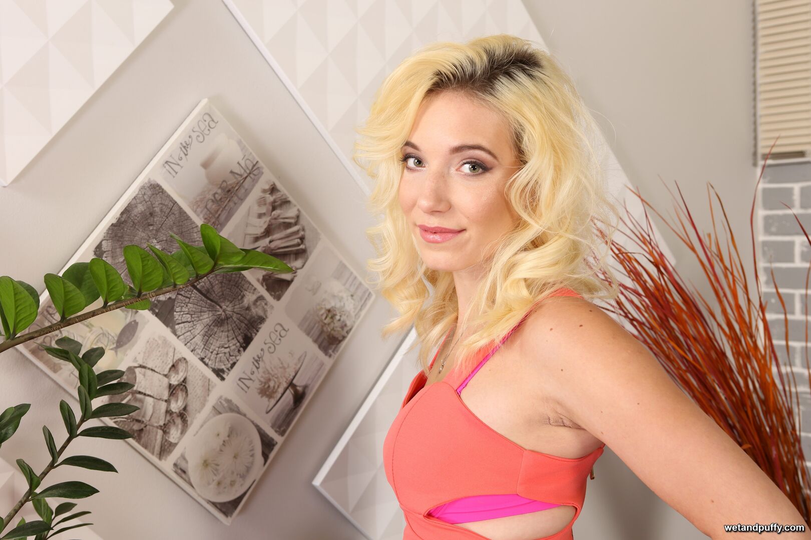 SINDY RAICO — NERVOUS NEWCOMER