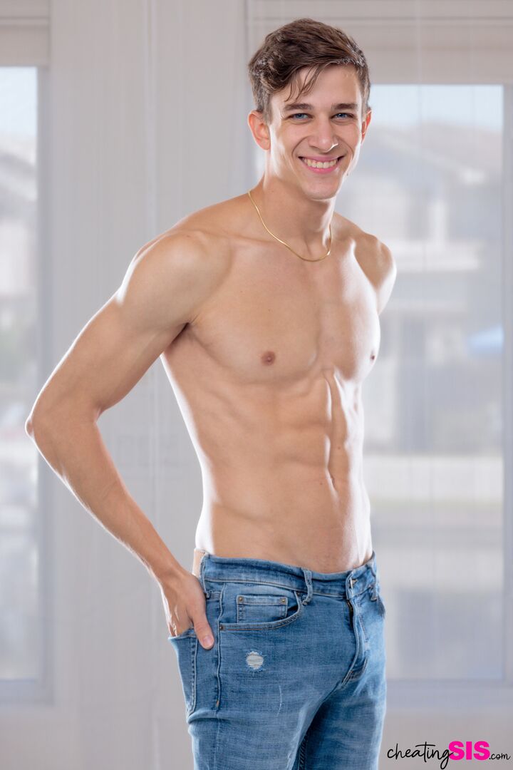 Lets Gangbang My Stepsister - S1:E6