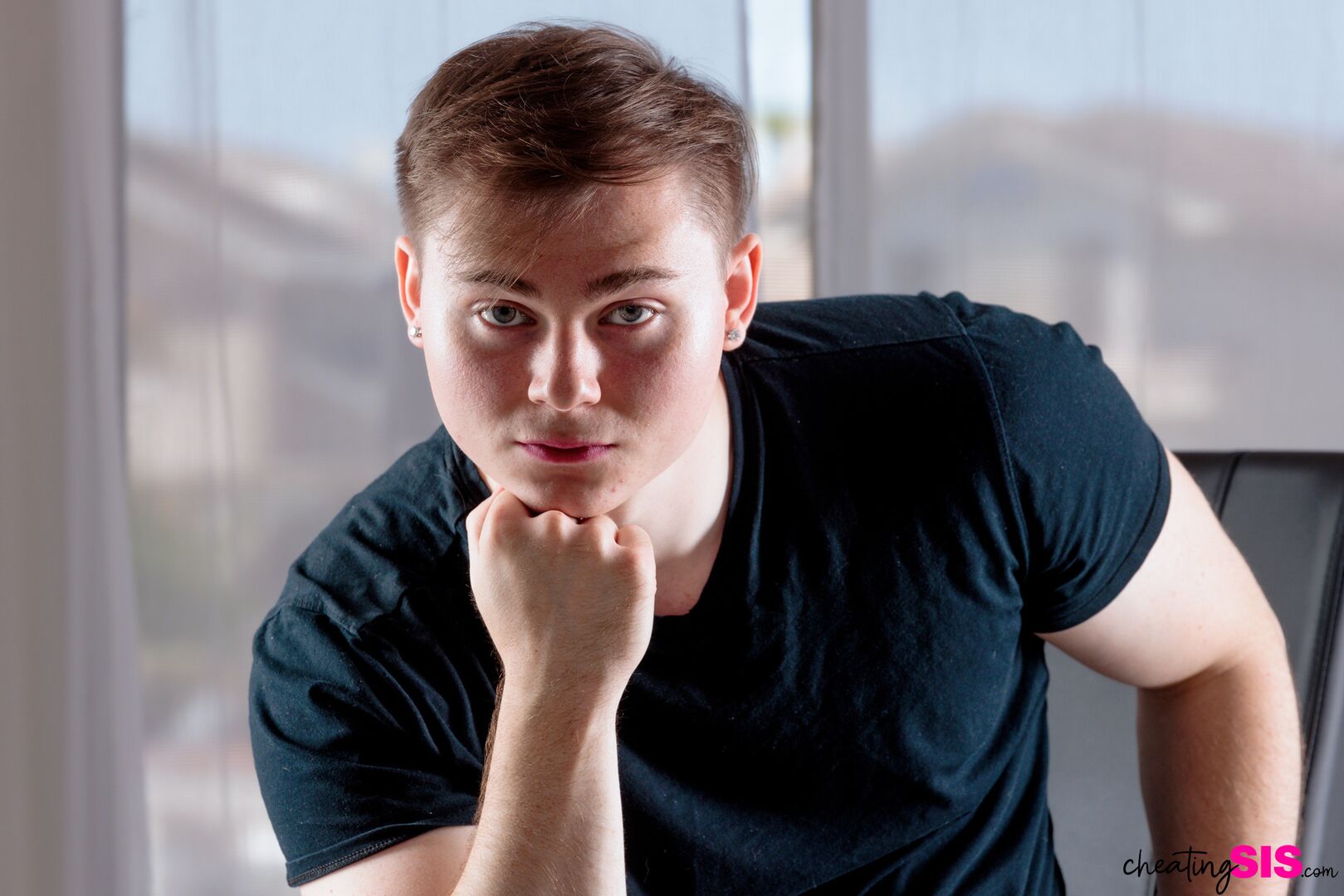 Lets Gangbang My Stepsister - S1:E6