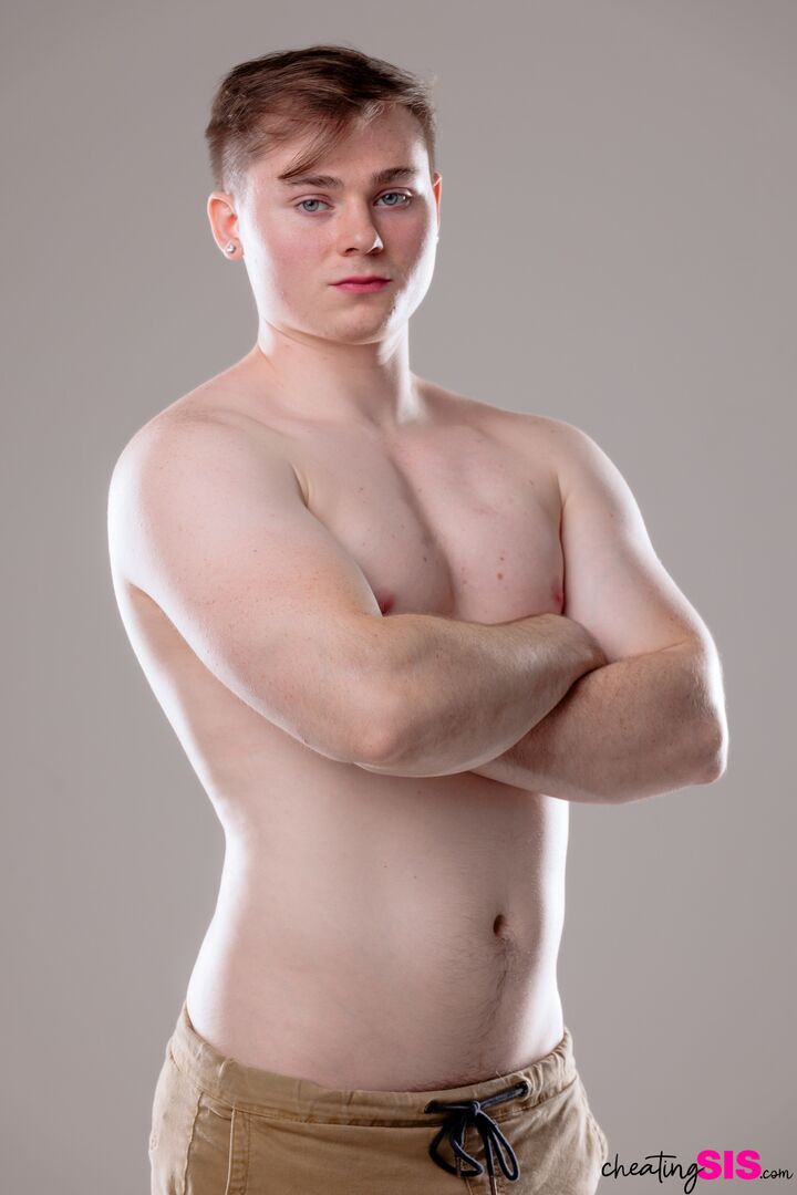 Lets Gangbang My Stepsister - S1:E6