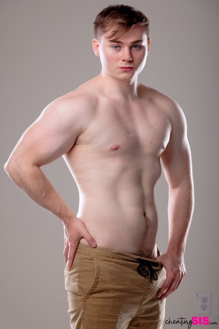 Lets Gangbang My Stepsister - S1:E6