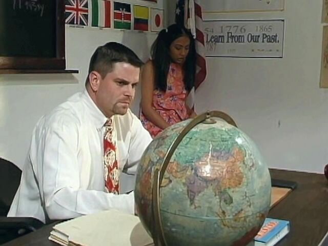 Naughty Little Nymphos scene 3