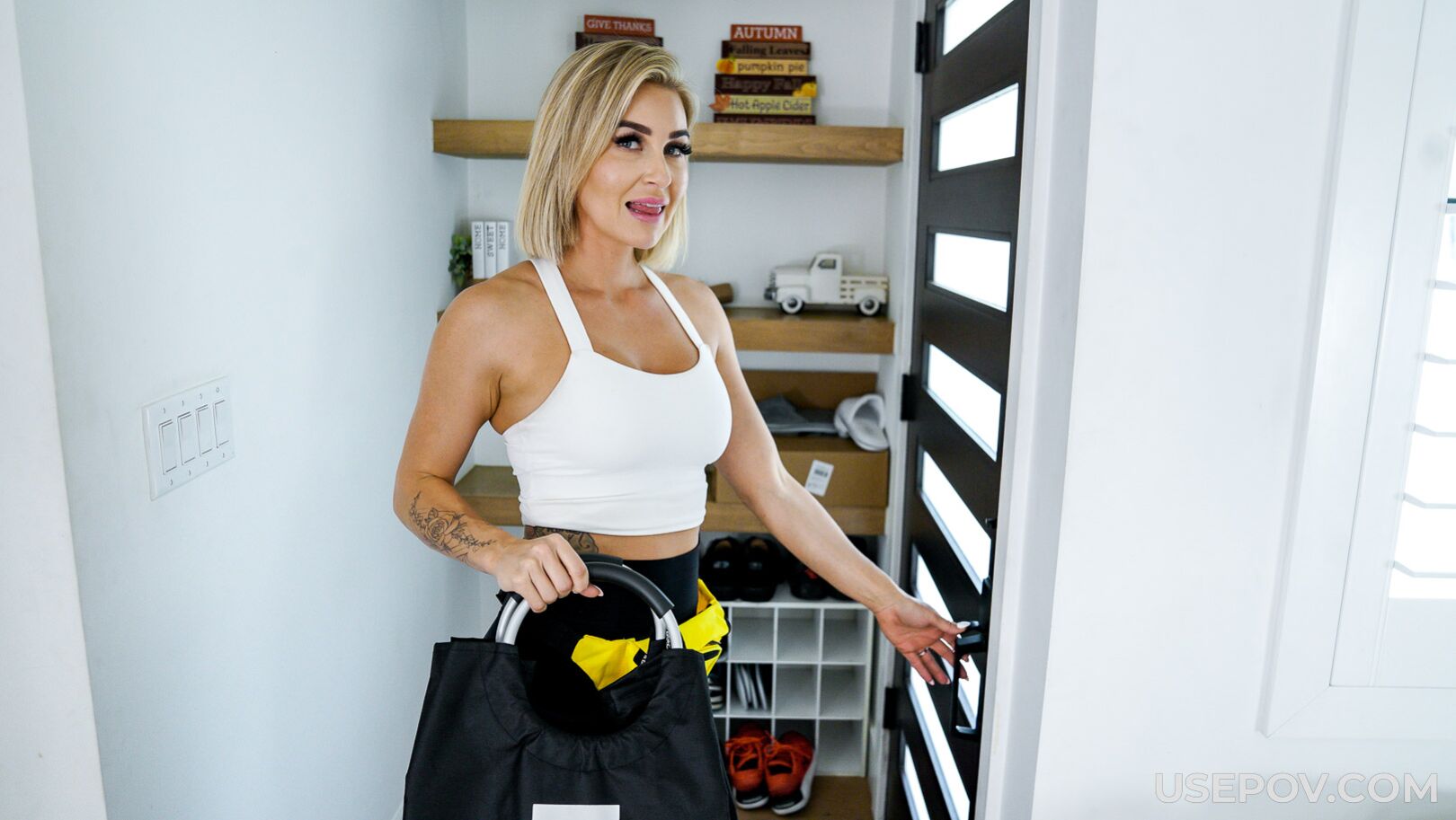 Reunited, and It Feels So Good