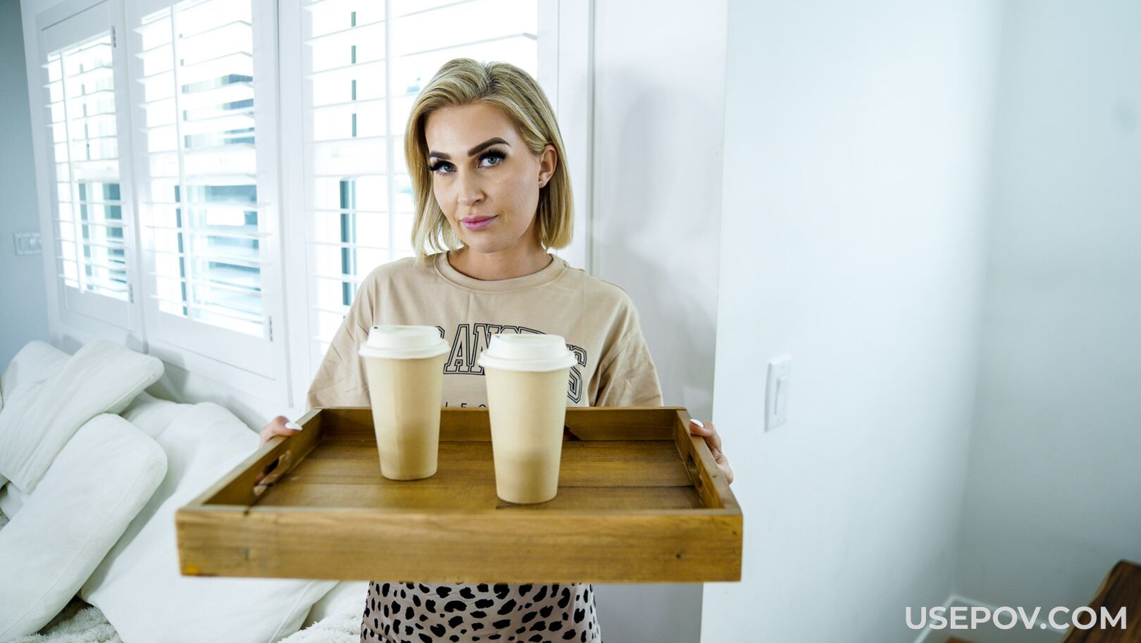 Reunited, and It Feels So Good