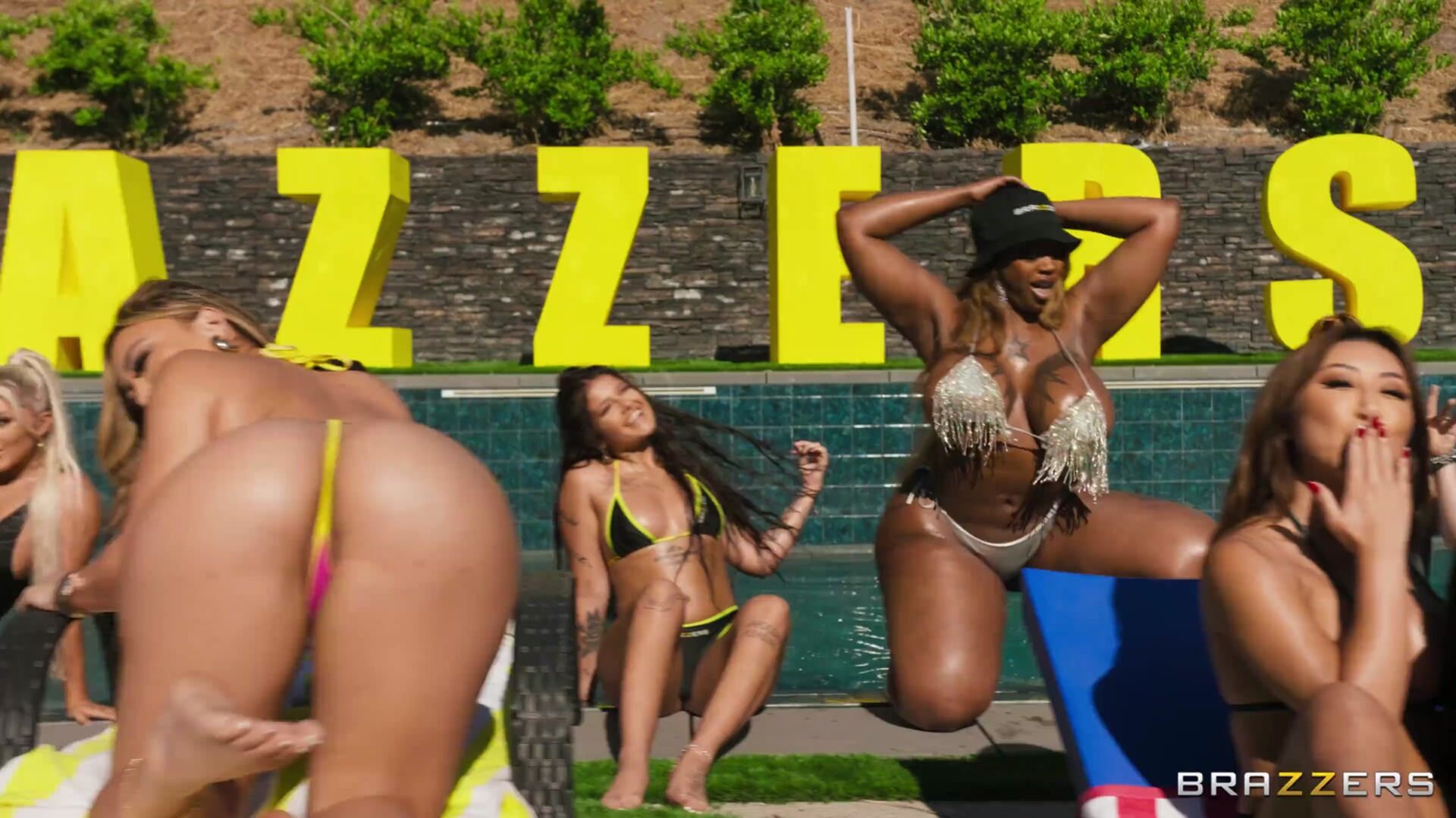 Galleria di immagini Brazzers House 4: Episode 4 porno 🌶️ - PornHat