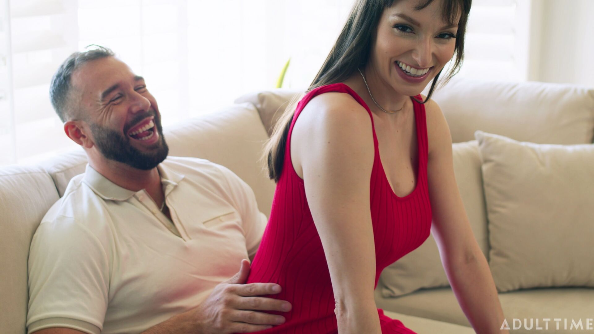 Up Close with Lexi Luna